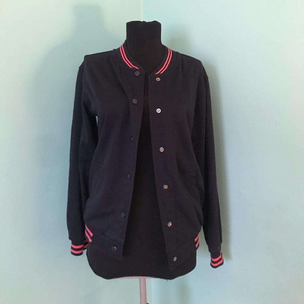 Urban jacket